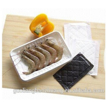 Good Quality Customizable PP Tray for Frozen Food